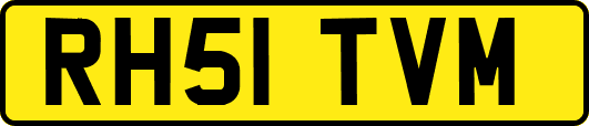 RH51TVM
