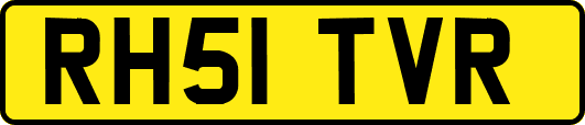 RH51TVR