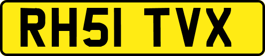 RH51TVX