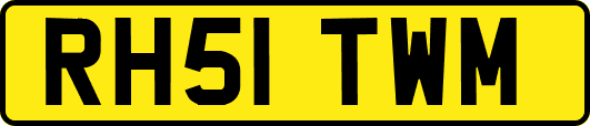 RH51TWM