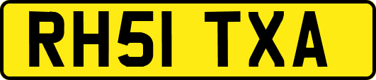 RH51TXA