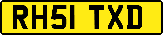 RH51TXD