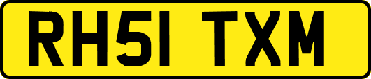RH51TXM