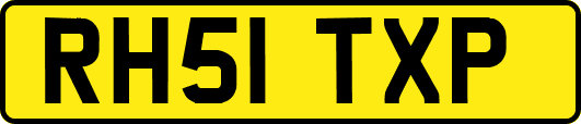 RH51TXP