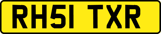 RH51TXR