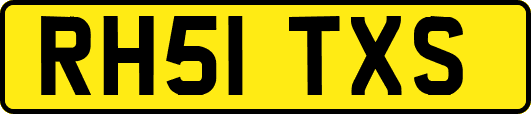 RH51TXS