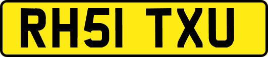 RH51TXU