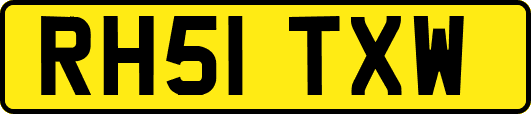 RH51TXW