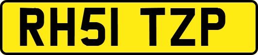 RH51TZP