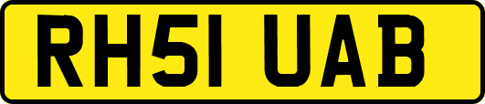 RH51UAB