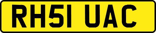 RH51UAC