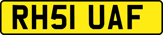 RH51UAF