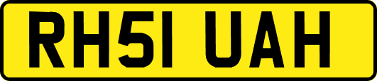 RH51UAH