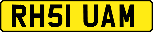RH51UAM