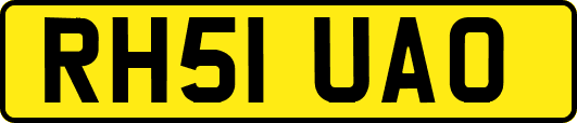 RH51UAO