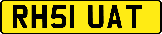 RH51UAT