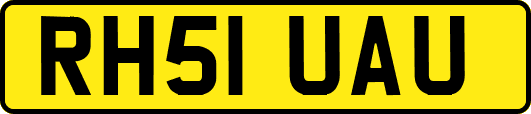 RH51UAU