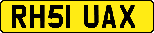 RH51UAX