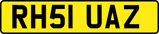 RH51UAZ