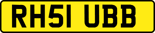 RH51UBB