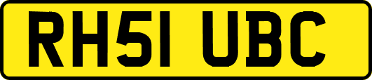 RH51UBC