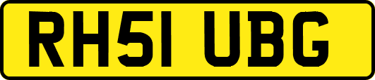 RH51UBG