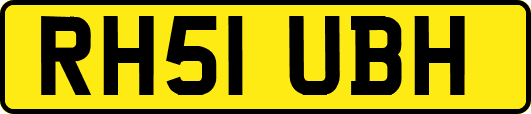 RH51UBH