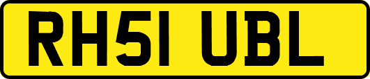 RH51UBL
