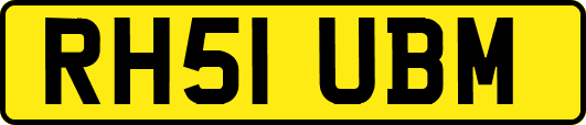 RH51UBM
