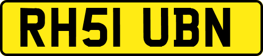 RH51UBN
