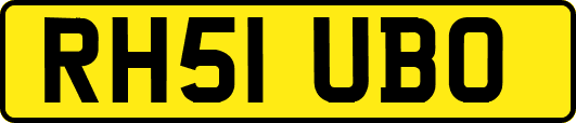 RH51UBO