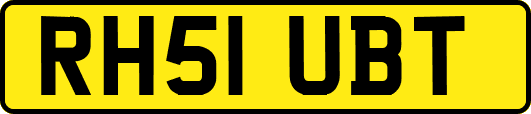 RH51UBT