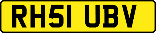 RH51UBV