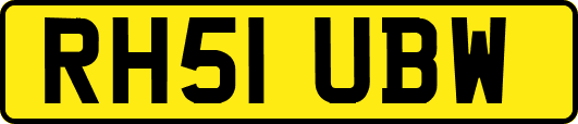RH51UBW
