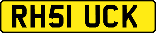 RH51UCK