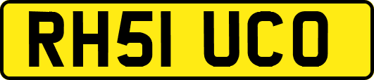 RH51UCO