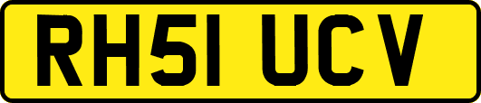 RH51UCV