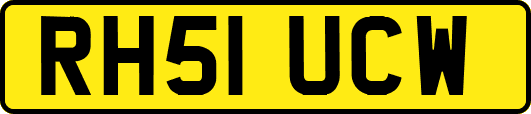 RH51UCW