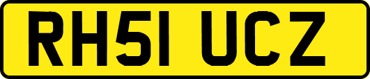 RH51UCZ