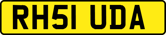 RH51UDA