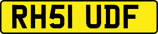 RH51UDF