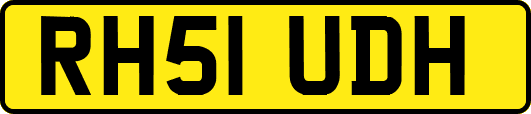 RH51UDH