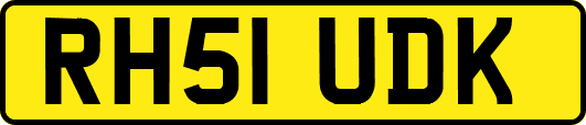 RH51UDK