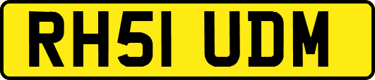 RH51UDM