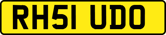 RH51UDO