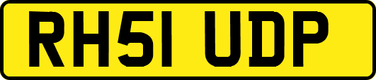 RH51UDP