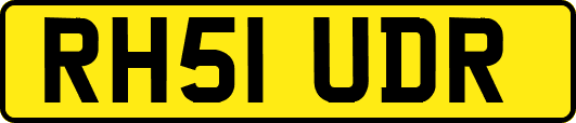 RH51UDR
