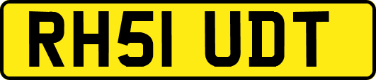 RH51UDT