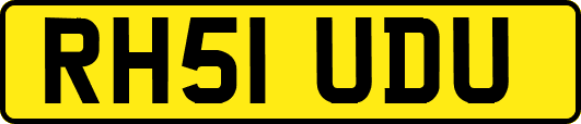 RH51UDU