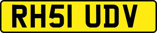 RH51UDV
